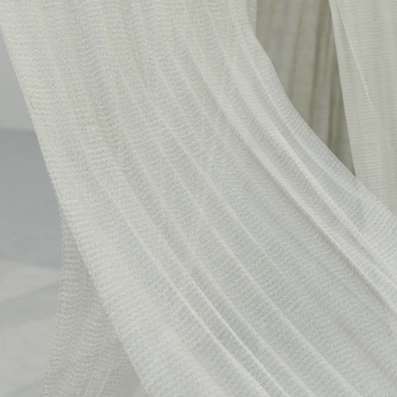 Ύφασμα Γάζα 'Setup' διαθέσιμο σε 7 Αποχρώσεις